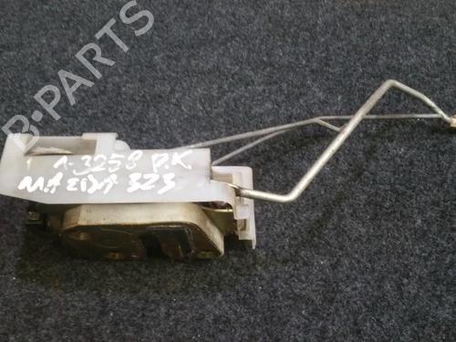 front-left-lock-mazda-323-p-v-ba-1996-1997-1998-35661633 main image