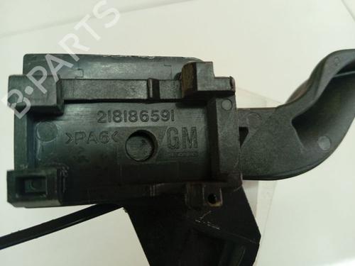 Interior handle OPEL ASTRA H (A04) 1.9 CDTI (L48) | BP37093194I7 - Image 4