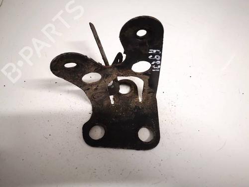 Støtte SEAT TOLEDO III (5P2) 1.9 TDI (105 hp) 32626742