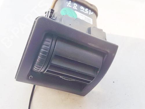 Luftventil Luftventil OPEL ASTRA G Hatchback (T98) 1.7 CDTI (F08, F48) (80 hp) 33530060 33530060