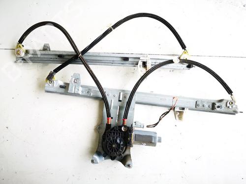 Used Front right window mechanism Front right window mechanism CITROËN XSARA PICASSO (N68) 2.0 HDi (90 hp) 35585962 35585962
