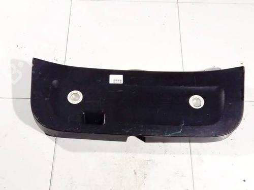 Used Boot lining Boot lining TOYOTA PRIUS Liftback (_W2_) 1.5 Hybrid (NHW20_, NHW20R) (112 hp) 35101452 35101452