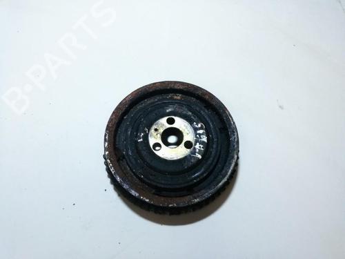 Used Pulley Pulley FIAT PUNTO (188_) 1.2 16V 80 (188.233, .235, .253, .255, .333, .353, .639,... (80 hp) 35851192 35851192