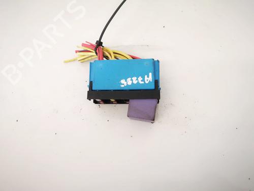 Used Electronic sensor Electronic sensor RENAULT GRAND SCÉNIC II (JM0/1_) 1.5 dCi (JM1E) (106 hp) 32884558 32884558