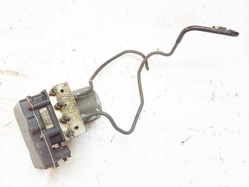 Used ABS pump ABS pump SUBARU LEGACY IV Estate (BP) 2.0 D AWD (BPD) (150 hp) 35865563 35865563
