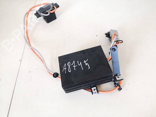 Used Electronic module Electronic module FORD GRAND C-MAX (DXA/CB7, DXA/CEU) 2.0 TDCi (140 hp) 32951809 32951809