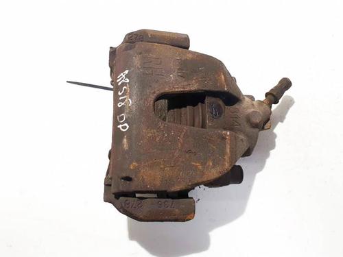 Used Right front brake caliper Right front brake caliper FORD FOCUS C-MAX (DM2) 1.6 TDCi (109 hp) 35366760 35366760