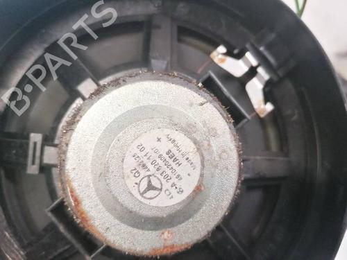 Speaker MERCEDES-BENZ C-CLASS (W203) C 220 CDI (203.006, 203.008) | BP32922747E2 - Image 3