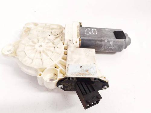 Used Right rear window motor Right rear window motor 34784205 34784205