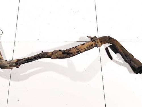 Used Pipe Pipe 35161724 35161724
