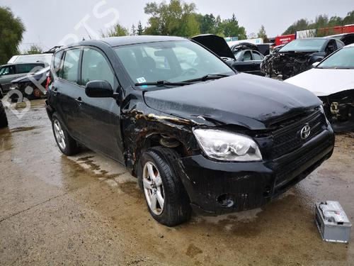 Used Parts TOYOTA RAV 4 III (_A3_) 2.2 D (ALA35_) (150 hp) 4443488