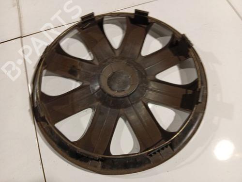 Hulkapsel PEUGEOT 807 (EB_) 2.2 HDi | BP36827800C160 - Image 3
