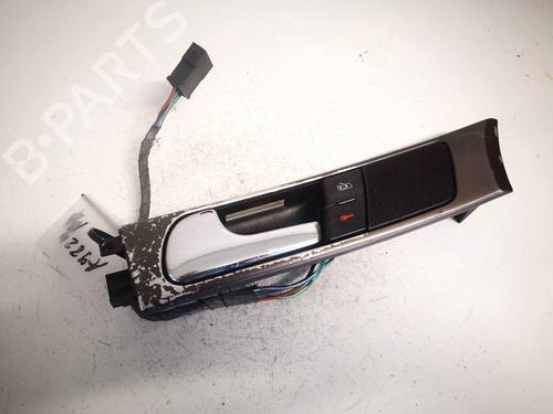 Used Front left interior door handle Front left interior door handle AUDI A6 C5 (4B2, 4B4) 1.9 TDI (130 hp) 35133603 35133603