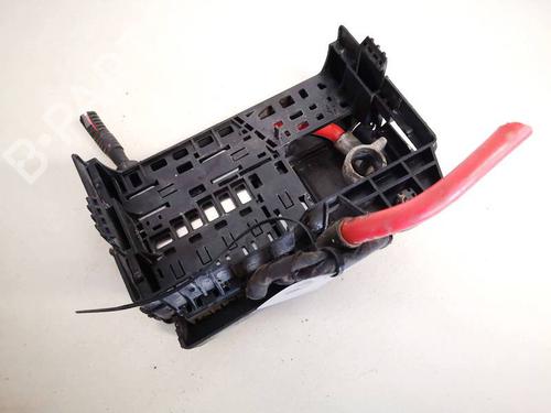 Fuse box CHEVROLET CRUZE (J300) 1.8 | BP32936674E1 - Image 2