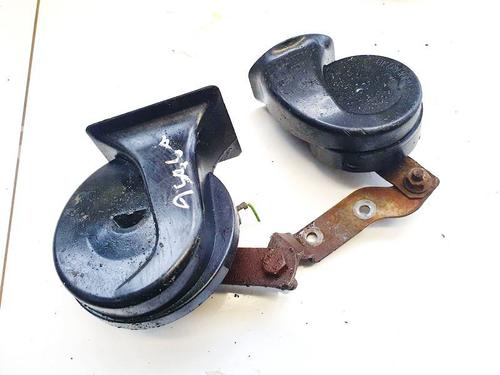 horn-subaru-outback-bl-bp-2003-2004-2005-2006-2007-2008-2009-2010-35324947 main image