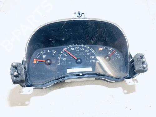 Used Instrument cluster Instrument cluster FIAT PANDA (169_) 1.1 (169.AXA1A) (54 hp) 35583380 35583380