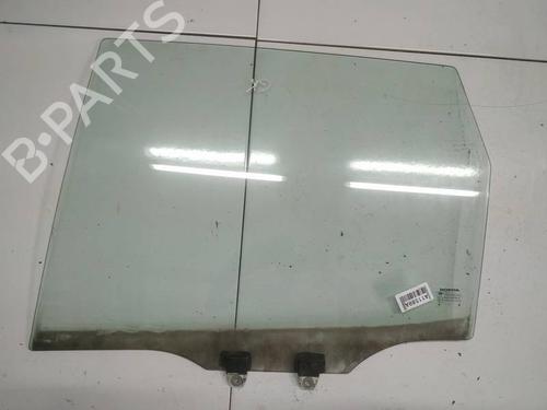 Used Rear left door window Rear left door window 38581188 38581188
