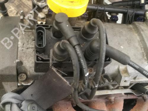 Used Ignition coil Ignition coil 35867953 35867953