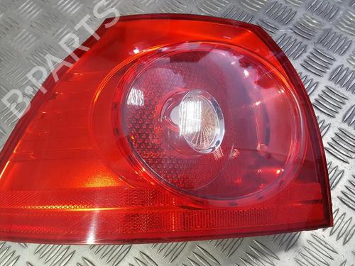 Used Left taillight Left taillight VW GOLF V (1K1) 1.4 FSI (90 hp) 35673375 35673375