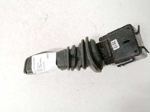 Used Warning switch Warning switch PORSCHE CAYENNE (9PA) S 4.5 (340 hp) 35118283 35118283