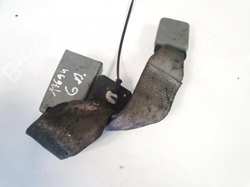 Used Seat buckle Seat buckle DODGE CALIBER 2.0 (156 hp) 35462899 35462899