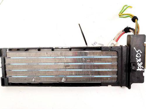 Used Heater resistor Heater resistor CITROËN C5 III (RD_) 2.0 HDi 140 (RDRHF8, RDRHFA, RDRHA8, RDRHAJ) (140 hp) 35331211 35331211