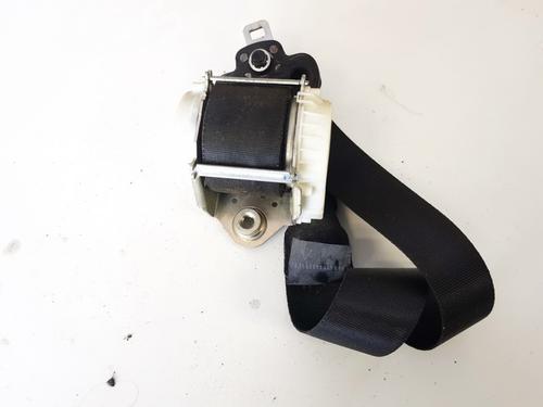 Front right seatbelt FORD FOCUS II (DA_, HCP, DP) 1.6 | BP35545842I25 - Image 3