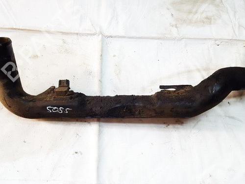 Used Pipe Pipe FORD MONDEO III (B5Y) 2.0 16V TDDi / TDCi (115 hp) 33517555 33517555
