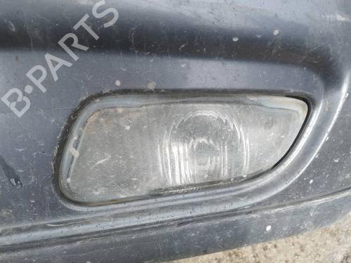 Used Left front fog light Left front fog light 36824907 36824907