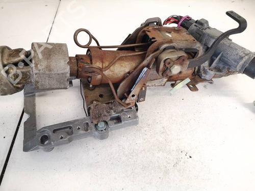 Steering column VW PASSAT B5 Variant (3B5) 1.9 TDI | BP35091851M21 - Image 2
