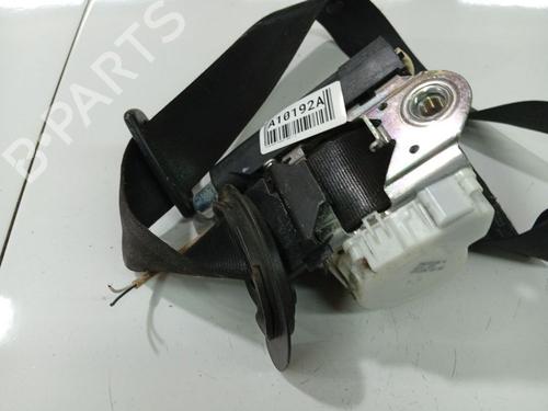 Front left seatbelt VW PASSAT B6 (3C2) 1.9 TDI | BP34799569I26 - Image 2