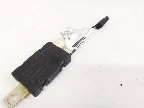 Used Electronic module Electronic module 35164972 35164972