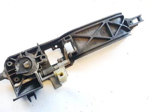 front-right-exterior-door-handle-ford-focus-i-daw-dbw-1998-1999-2000-2001-2002-2003-2004-2005-2006-2007-2008-2009-34953219 main image