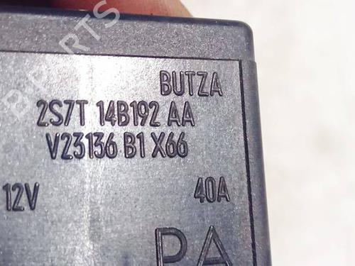 Electronic sensor FORD FUSION (JU_) 1.4 TDCi | BP32584789M84 - Image 3