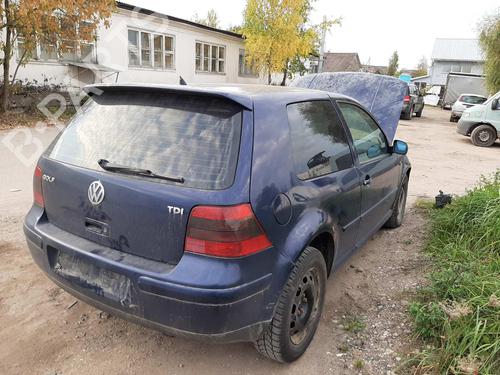 Electronic module VW GOLF IV (1J1) 1.9 TDI | BP33081069M83  - Image 8