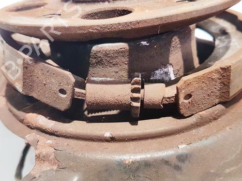 Hand brake MERCEDES-BENZ CLC-CLASS (CL203) CLC 180 Kompressor (203.746) | BP35443067I18 - Image 3