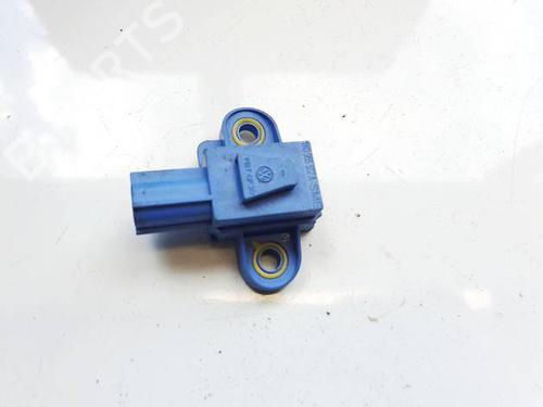 Used Electronic module Electronic module SEAT LEON (1P1) 1.9 TDI (105 hp) 36347160 36347160