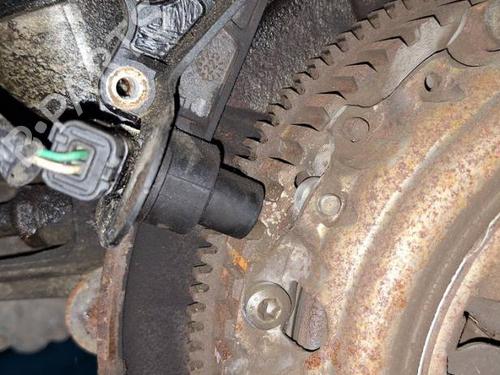 Electronic sensor CITROËN C4 I (LC_) 1.6 16V | BP34970212M84 - Image 3