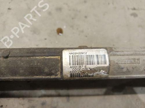 Steering column RENAULT CLIO III (BR0/1, CR0/1) 1.5 dCi (C/BR0G, C/BR1G) | BP34838309M21 - Image 4