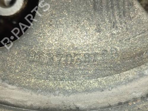 Steering pump PEUGEOT 206 SW (2E/K) 1.4 | BP35208187M99 - Image 5