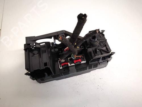 Climate control VW TIGUAN (5N_) 2.0 TDI 4motion | BP35014553I5 - Image 2