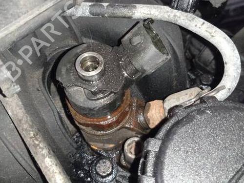 Used Injector Injector CITROËN C5 III (RD_) 1.6 HDi 110 (RD9HL0, RD9HR8, RD9HRA) (112 hp) 35303065 35303065