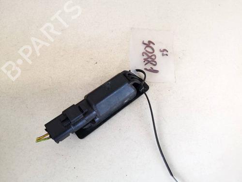 Licence plate light CITROËN C5 III (RD_) 2.0 HDi 140 (RDRHF8, RDRHFA, RDRHA8, RDRHAJ) | BP35248405I40 - Image 2
