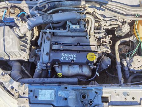 Engine mount OPEL CORSA C (X01) 1.2 Twinport (F08, F68) | BP32887945M89 - Image 5