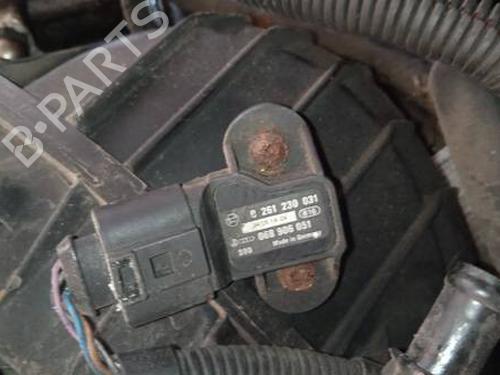Used Electronic module Electronic module VW PASSAT B6 (3C2) 2.0 FSI (150 hp) 35353132 35353132