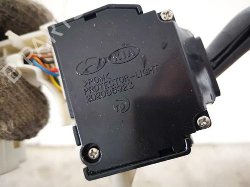 Warning switch HYUNDAI ix55 3.0 V6 CRDi | BP35445241I22 - Image 3