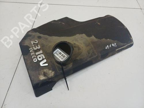 Upper protection IVECO DAILY IV Platform/Chassis 29L14 | BP36583943M93 - Image 2