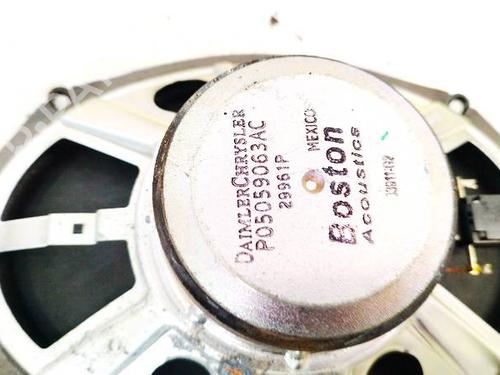 Speaker JEEP COMPASS (MK49) 2.2 CRD 4x4 | BP39643434E2 - Image 3