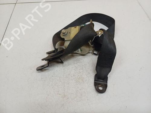 Rear right seatbelt KIA CEE'D Hatchback (ED) 1.6 CRDi 115 | BP37278631I28 - Image 3