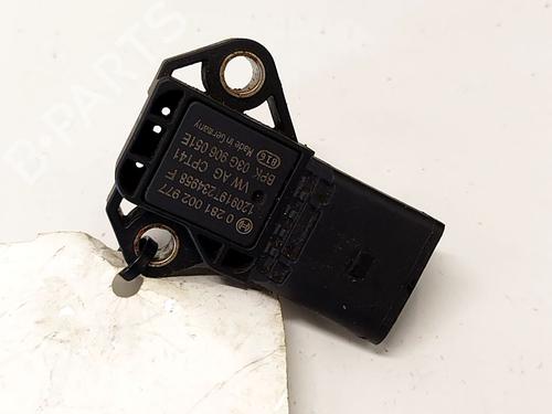 Used Electronic module Electronic module 38798780 38798780